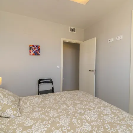 Apartment Bennecke Aqua Torrevieja