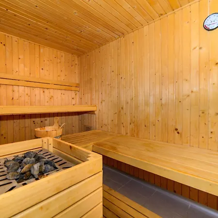 Bennecke Aqua Apartment