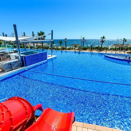 Bennecke Aqua Apartment Torrevieja