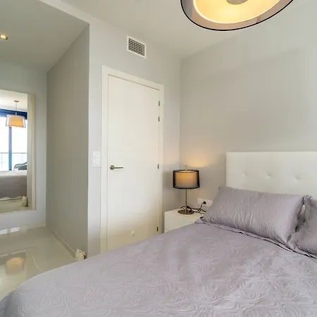 Apartment Bennecke Aqua Torrevieja