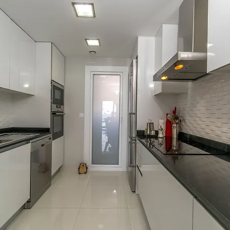 Bennecke Aqua Apartment Torrevieja