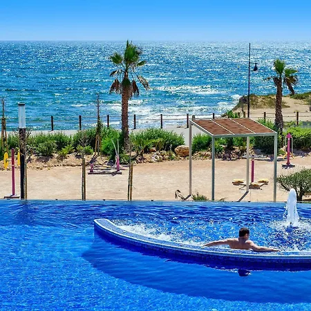 Bennecke Aqua Apartment *
